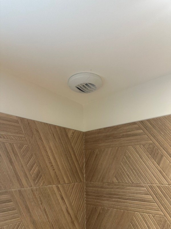 Climatisation réversible et vmc dans une maison individuelle de Toulouse