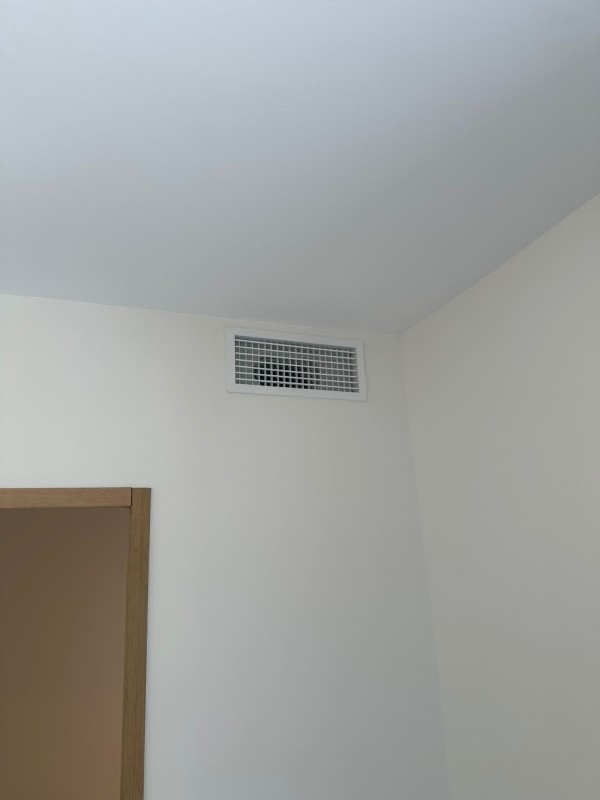 Climatisation réversible et vmc dans une maison individuelle de Toulouse