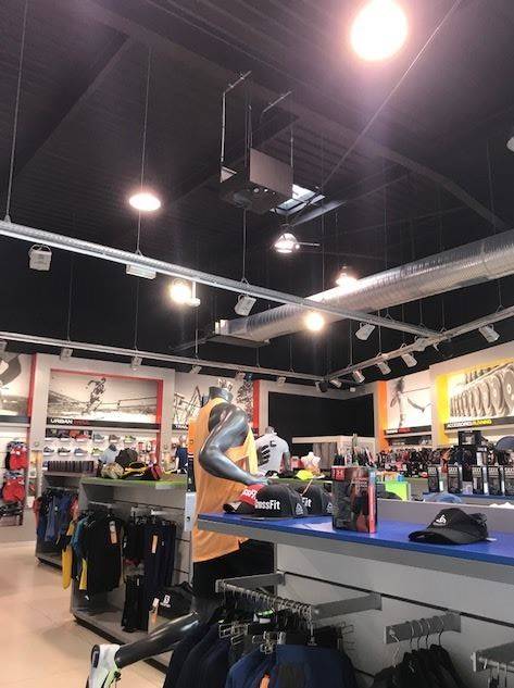 Gaine de climatisation gainable dans la région de Toulouse