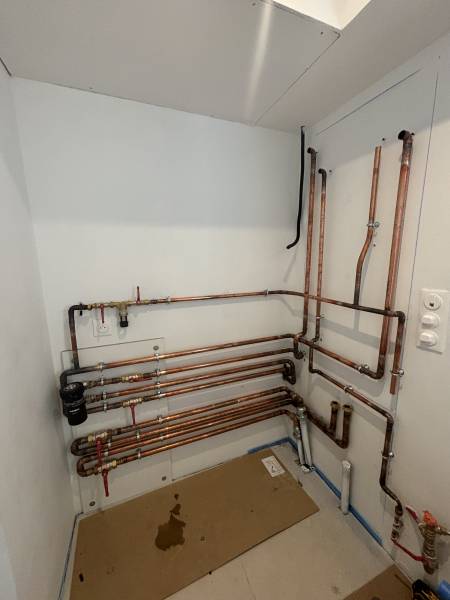 Installateur de PAC comment ça marche 