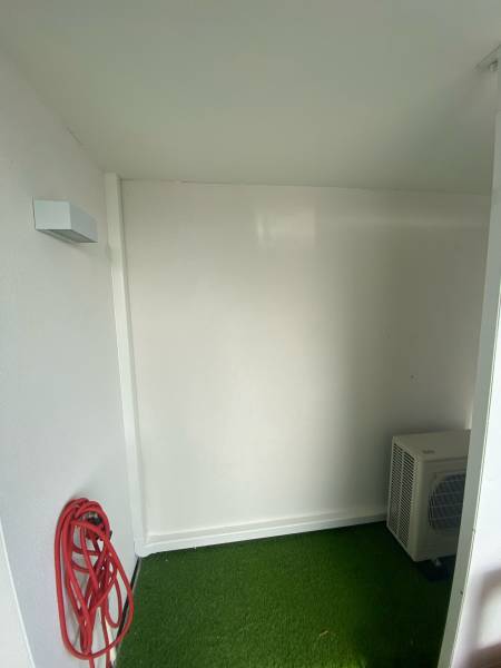 Climatisation réversible multisplit Colomiers avec pompe à chaleur Mitsubishi dans un appartement dans une résidence