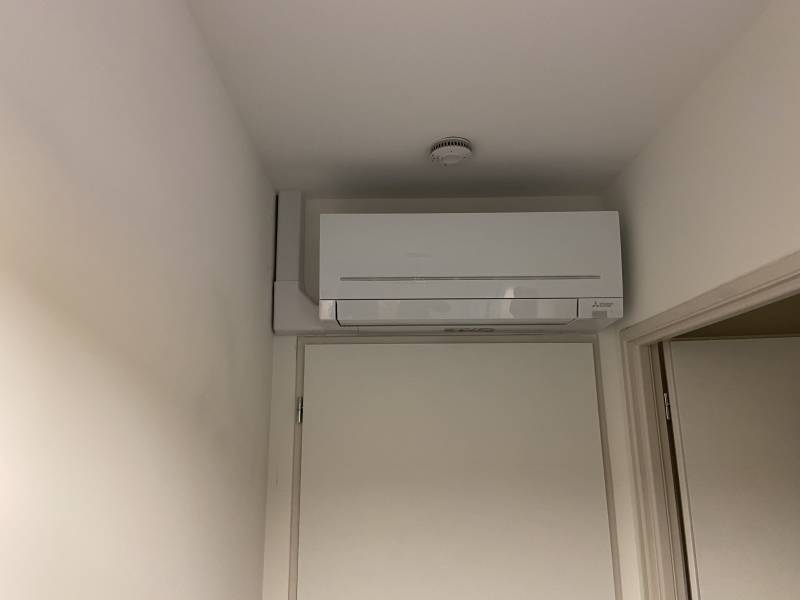 instalation de climatisation bi split à toulouse