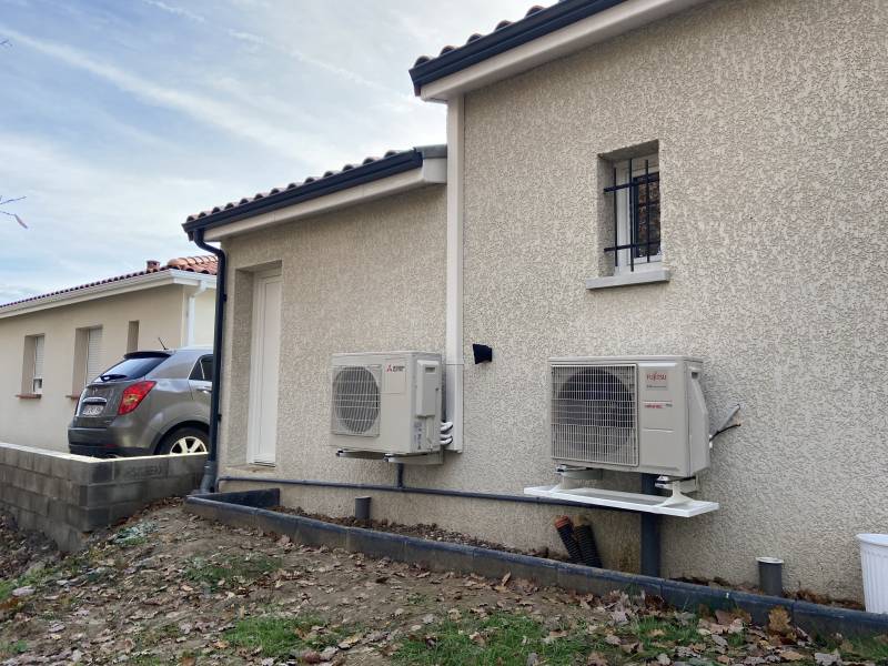 société pose de clim toulouse