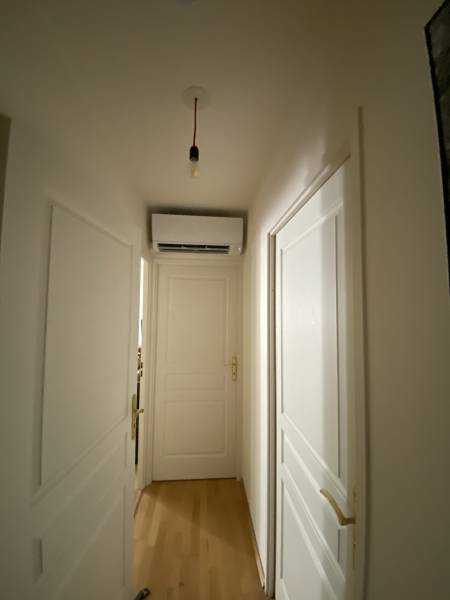 climatiseur réversible bi split Mitsubishi toulouse