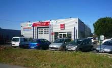 Carrosserie Toulouse Carrosserie Coviglio