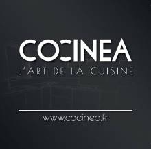 Installation de cuisine moderne et design Plaisance du Touch Cocinea