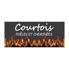 installation d'appareils à bois poêles et cheminées Portet sur Garonne Courtois poêles et cheminées