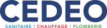Fournisseur d'équipement sanitaire plomberie Toulouse CEDEO